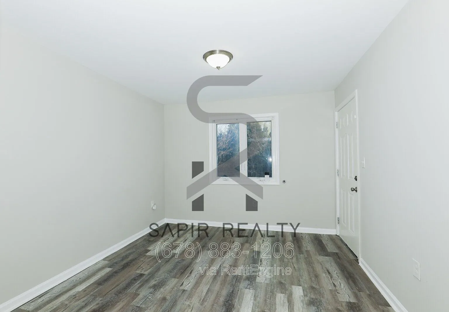 2 bed, 1.0 bath, 760 sqft, $1,045 — Photo 4