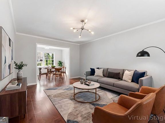 4th image of 3569 Woods Dr