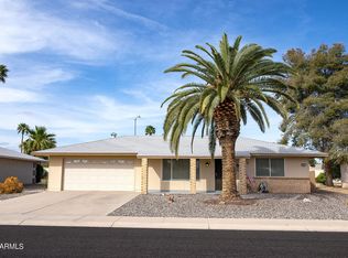 18231 N 129th Ave, Sun City West, AZ 85375