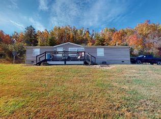 3430 Long Branch Dr, Rush, KY 41168