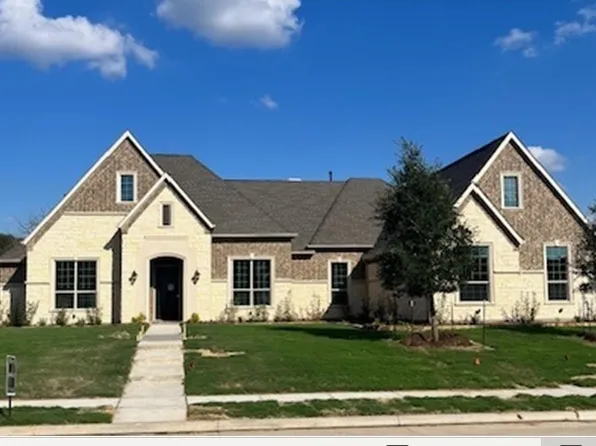 801 Omaha Trl, Keller, TX 76248