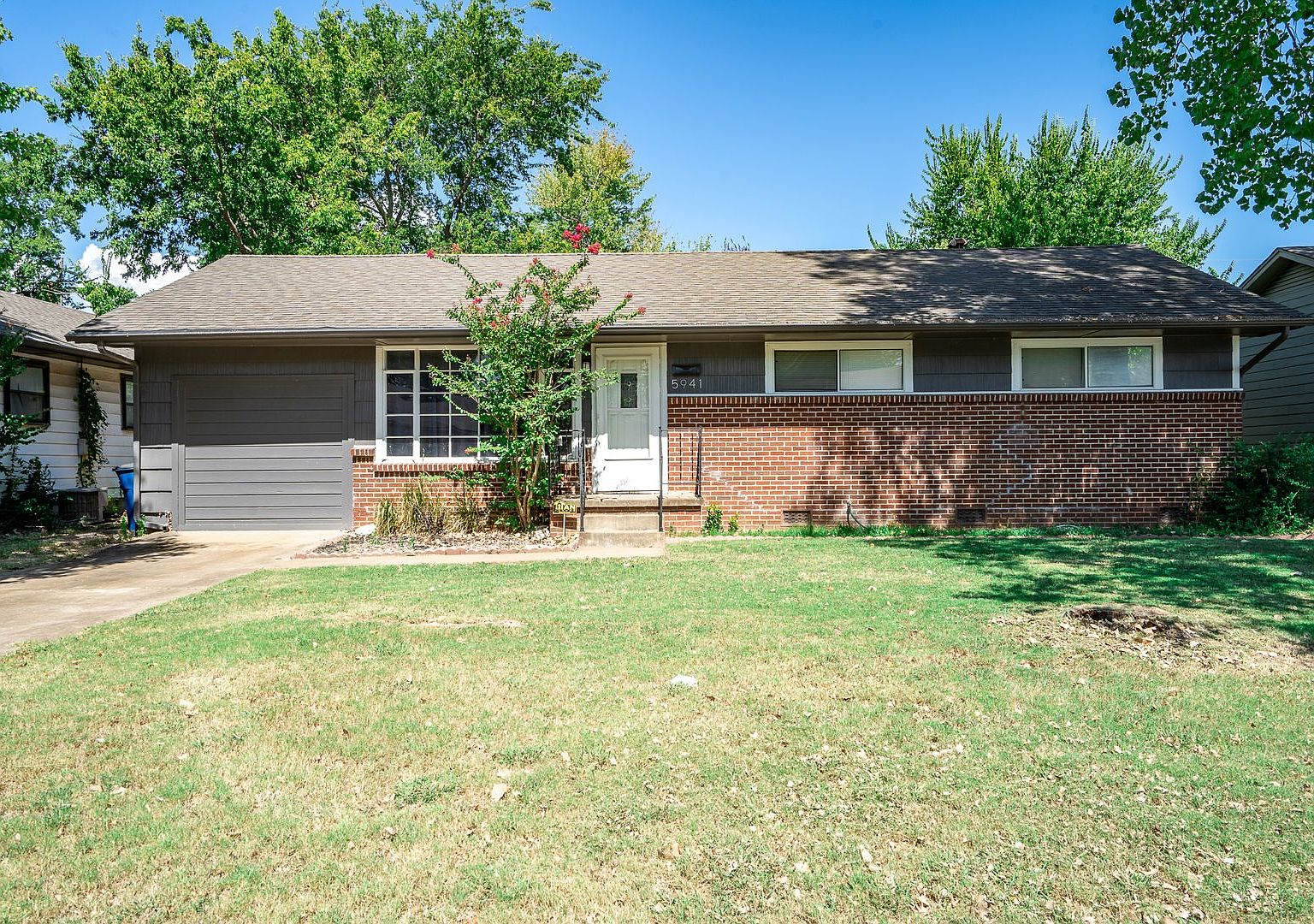 5941 E 27th Pl, Tulsa, OK 74114 | Zillow