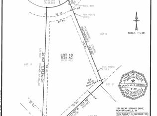 231 clear springs LOT 10, New Braunfels, TX 78130