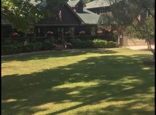 478 Willow Creek Dr, Marion, NC 28752