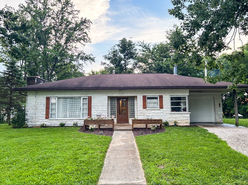578 W County Road 500 N - Property Image