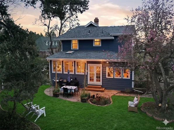 6410 First Street, Louviers, CO 80131