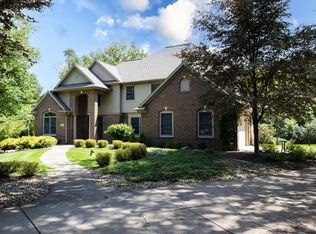 4923 Country Ln, Jackson, MI
