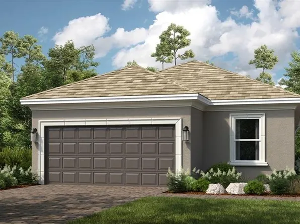 3895 Cavour Ct, Wesley Chapel, FL 33543