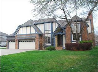 1115 N Post Oak St, Wichita, KS 67206