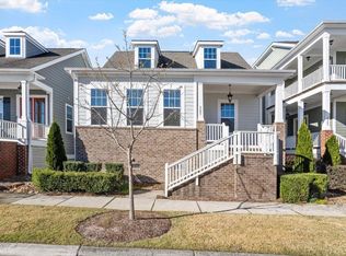 6605 Truxton Ln, Raleigh, NC 27616