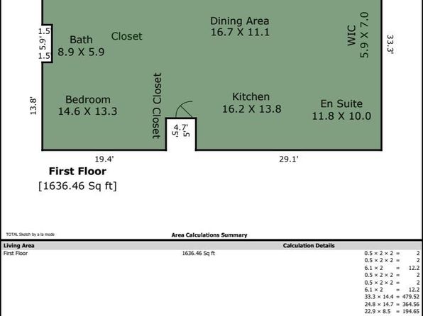 123 Burning Tree Ln, Flat Rock, NC 28731