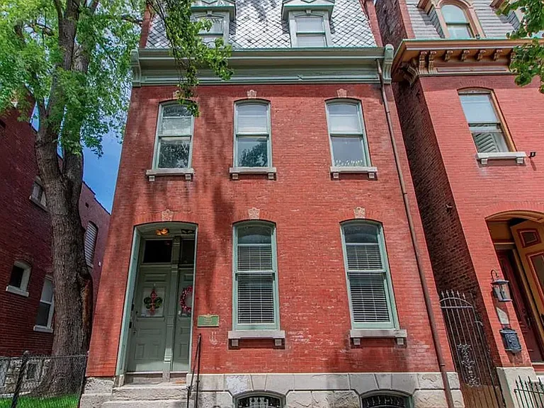 1223 Sidney St #3F — Photo 9