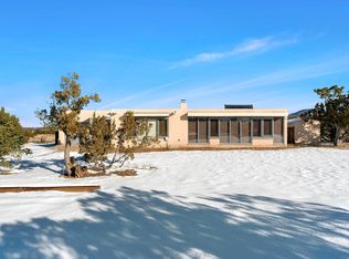 52 Verano Loop, Santa Fe, NM 87508