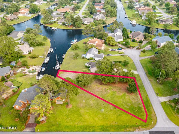 6003 Stern Ct Lot 193, New Bern, NC 28560