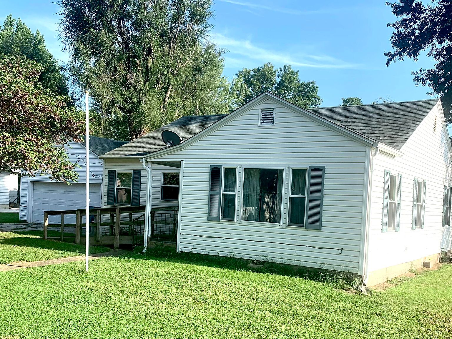 405 W 13th St, Lamar, MO 64759 Zillow