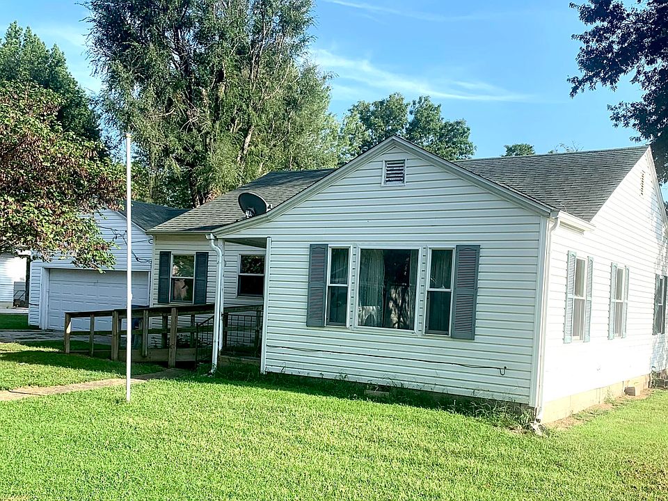 405 W 13th St, Lamar, MO 64759 Zillow