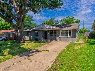 2533 Vickie St, Mesquite, TX 75149