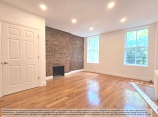 117 Bank St APT 2A, New York, NY 10014