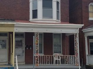 732 W Princess St, York, PA 17401