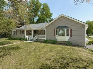 25 Dover Rd, Enfield, CT 06082