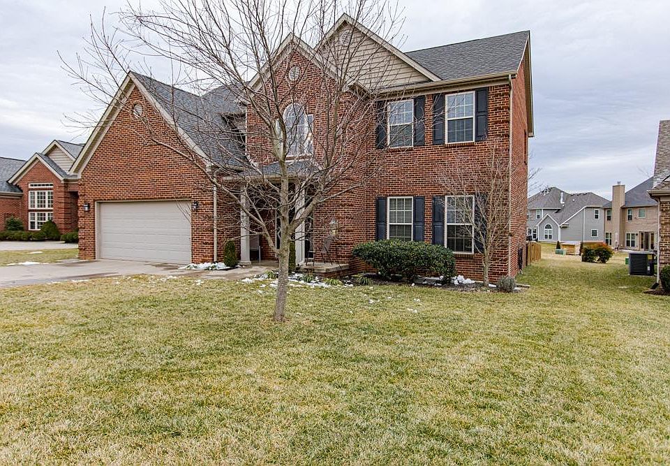 106 Inverness Dr, KY 40324 Zillow