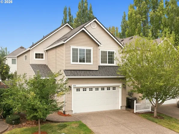 15231 NW Sweetgale Ln, Portland, OR 97229