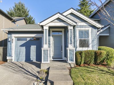 7008 NE 67th St, Vancouver, WA, 98661