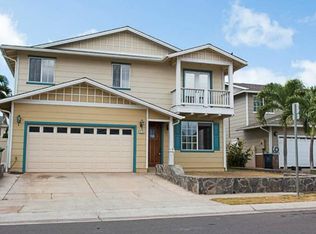 91-315 Kamaehu Pl, Ewa Beach, HI 96706