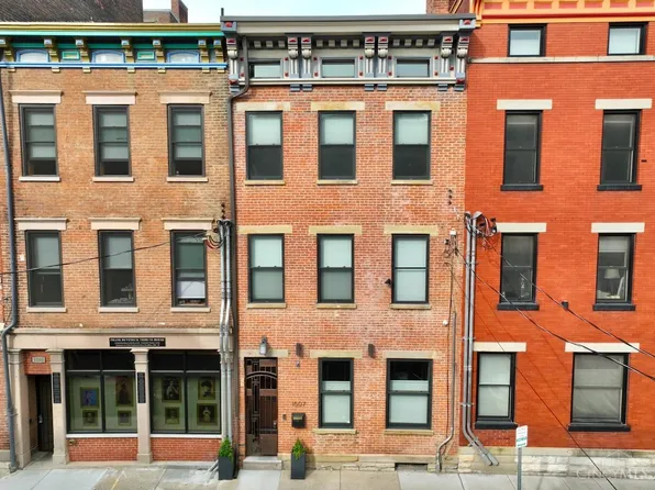 1507 Republic St, Cincinnati, OH 45202