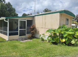 4208 Amanda Ln, Lorida, FL 33857