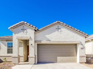 3018 S 78th Ln, Phoenix, AZ 85043