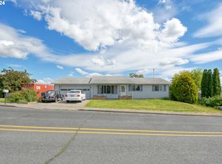 602 SW Nye Ave, Pendleton, OR 97801