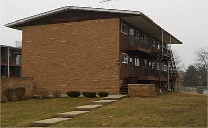 1723 Maple Ln #4