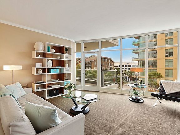 2nd image of 400 W Ocean Blvd Unit 202