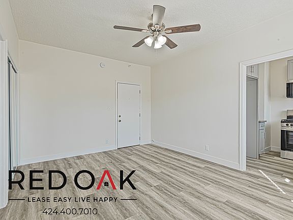 2nd image of 147 1/3 S Normandie Ave #411