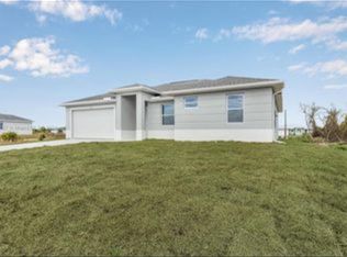 321 Neighborly Rd, Labelle, FL 33935