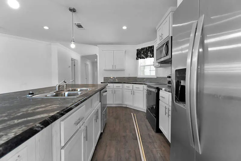 2 bed, 2.0 bath, 1456 sqft, $999 — Photo 4
