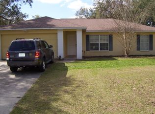 3404 S Rose Pt, Inverness, FL 34450