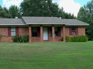 65 Barber Rd, Potts Camp, MS 38659