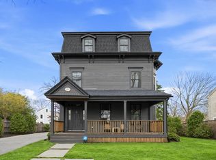 70 Walker St Floor 1, Newtonville, MA 02460