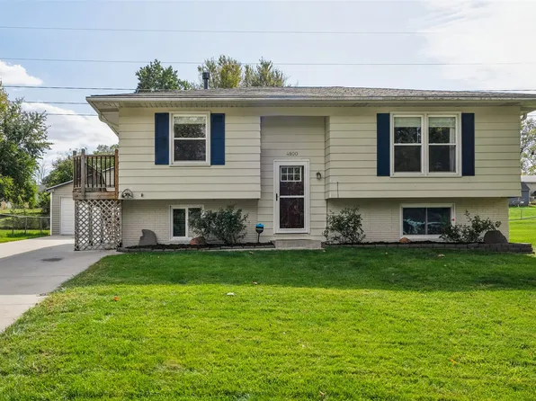 4800 Candlewick Dr, Norwalk, IA 50211