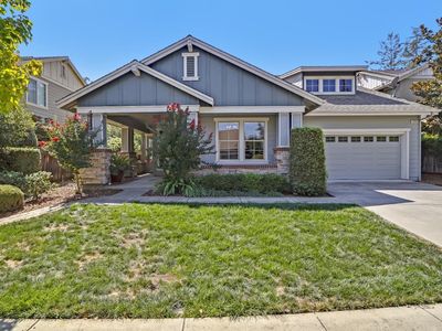 1958 Walden Lane, Napa, CA, 94558