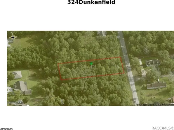 324 N Dunkenfield Ave, Crystal River, FL 34429