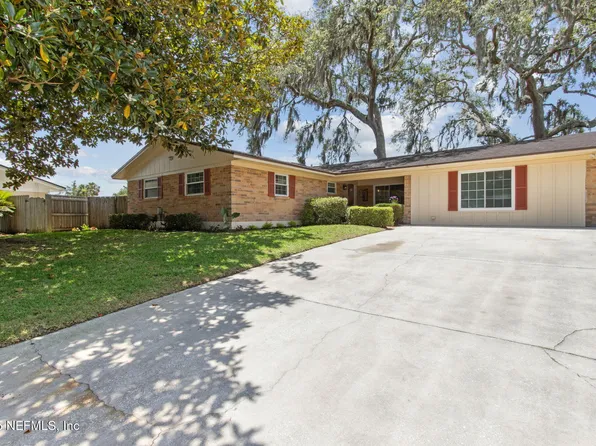 1054 HARVEST Cove, Jacksonville, FL 32221