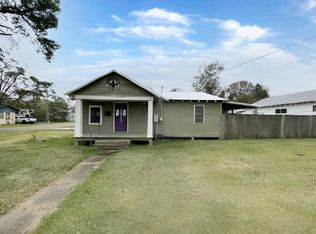 328 E Clay St, Crowley, LA 70526