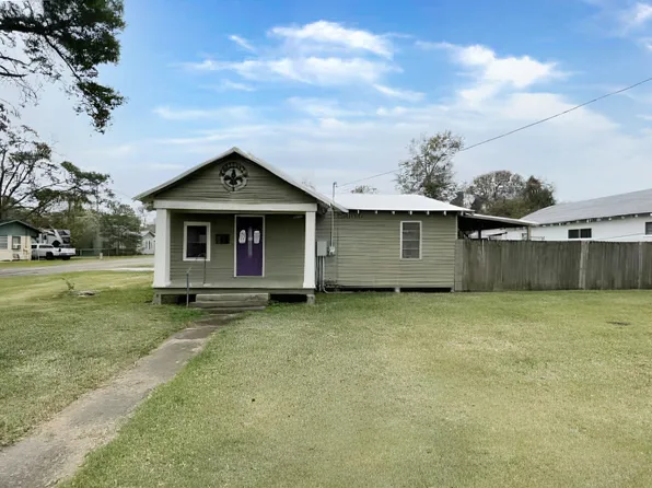 328 E Clay St, Crowley, LA 70526