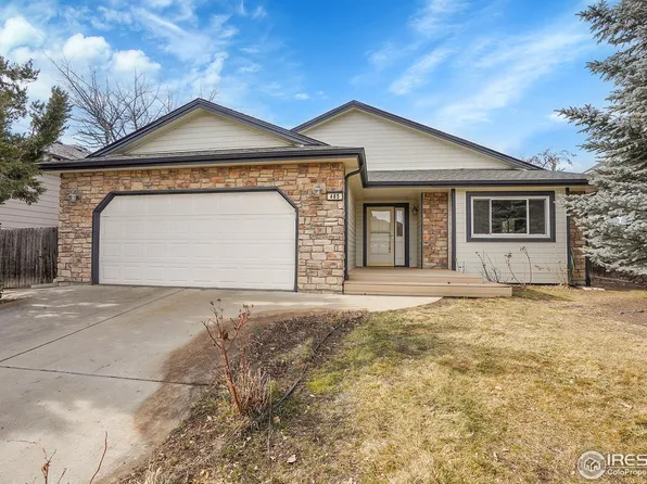 465 Orchard Dr, Louisville, CO 80027