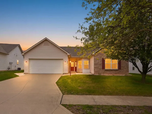 224 Caperiole Pl, Fort Wayne, IN 46825