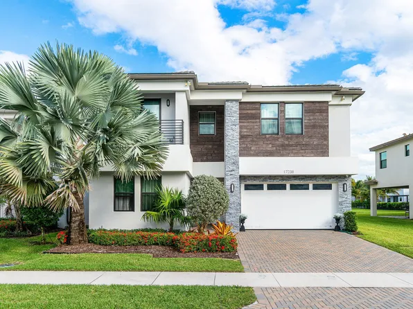 17238 Teton River Road, Boca Raton, FL 33496