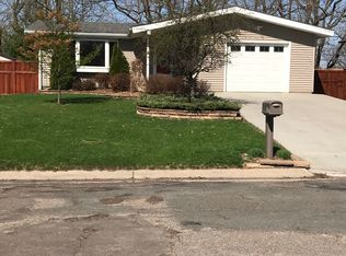 6317 Dawn Ave, Inver Grove Heights, MN 55076